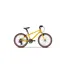 Raleigh Pop 20 Yellow